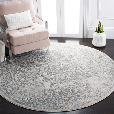 Oriental Area Rug