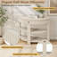 Console avec tiroir et tablettes-699477265-699477268-699477273