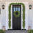 Acala 5" Berry Christmas Garland