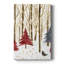 Christmas Holiday Art CDVII - Galerie Cavas sur mesure