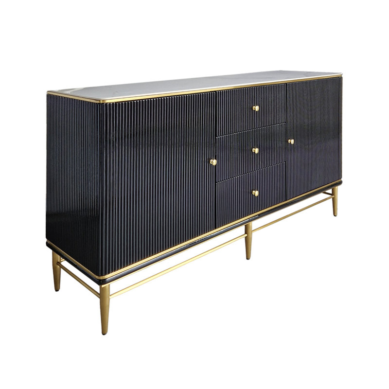 Ayomipo 150cm Sideboard