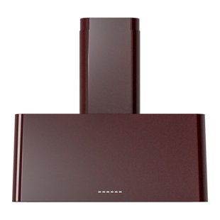 Hotte murale de 30 pouces avec 600 pi³ / min ILVE Nostalgie II Series