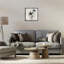 Impressions de fleurs, art mural encadré par Susan Jill-971998048-971998049