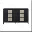Commode 6 tiroirs Contemporary