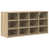 Sonoma Oak selected