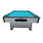 8.3' Ball Return Pool Table-926188202
