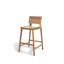 N 26.38" Counter Stool