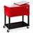 Best Choice Products 80 Quarts Ice Chest with wheels-93583025