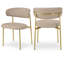Chaise de salle à manger rembourrée Lupita-89184567-89184570
