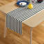 Striped Table Runnner-2077263487