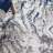 Prevatte Abstract Gray/Blue Area Rug-171090498