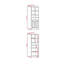 30 Wide File Cabinet