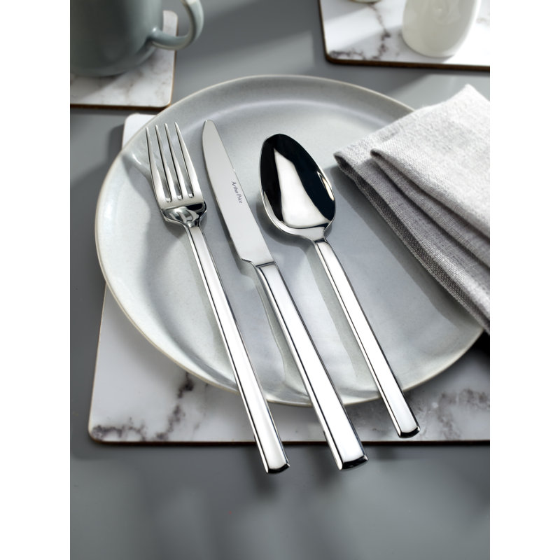 Horizon 58 Piece Cutlery Set