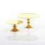 Totem 2 Piece Cake Stand Set