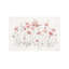 Wildflowers Pink I by Lisa Audit - Wrapped Canvas Print-875094409