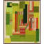 Patchwork Giclee Print
