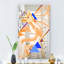 Miroir d'appoint triangulaire-40086006-40244820
