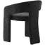 Chaise de salle à manger Hollerman Rendition-78550187