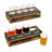 Venedocia 4oz. Beer Flight Set