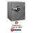 SentrySafe Fire/Water Combination Safe 2 CuFt with Dial Key Dual-Lock