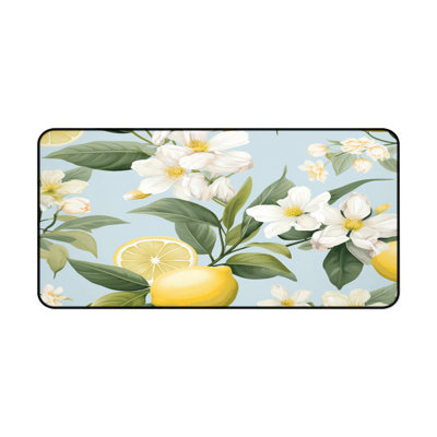 Polyester Desk Pad