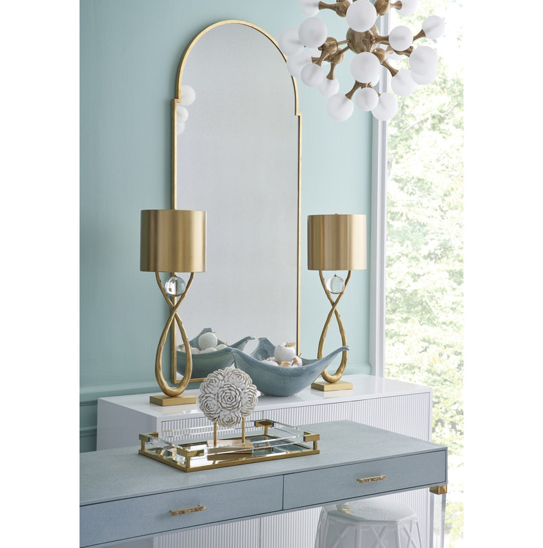 Camilla Writing Desk