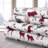Flannel Fitted Sheet-1235758818
