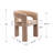 Dalpat Iron Arm Chair-1472971634