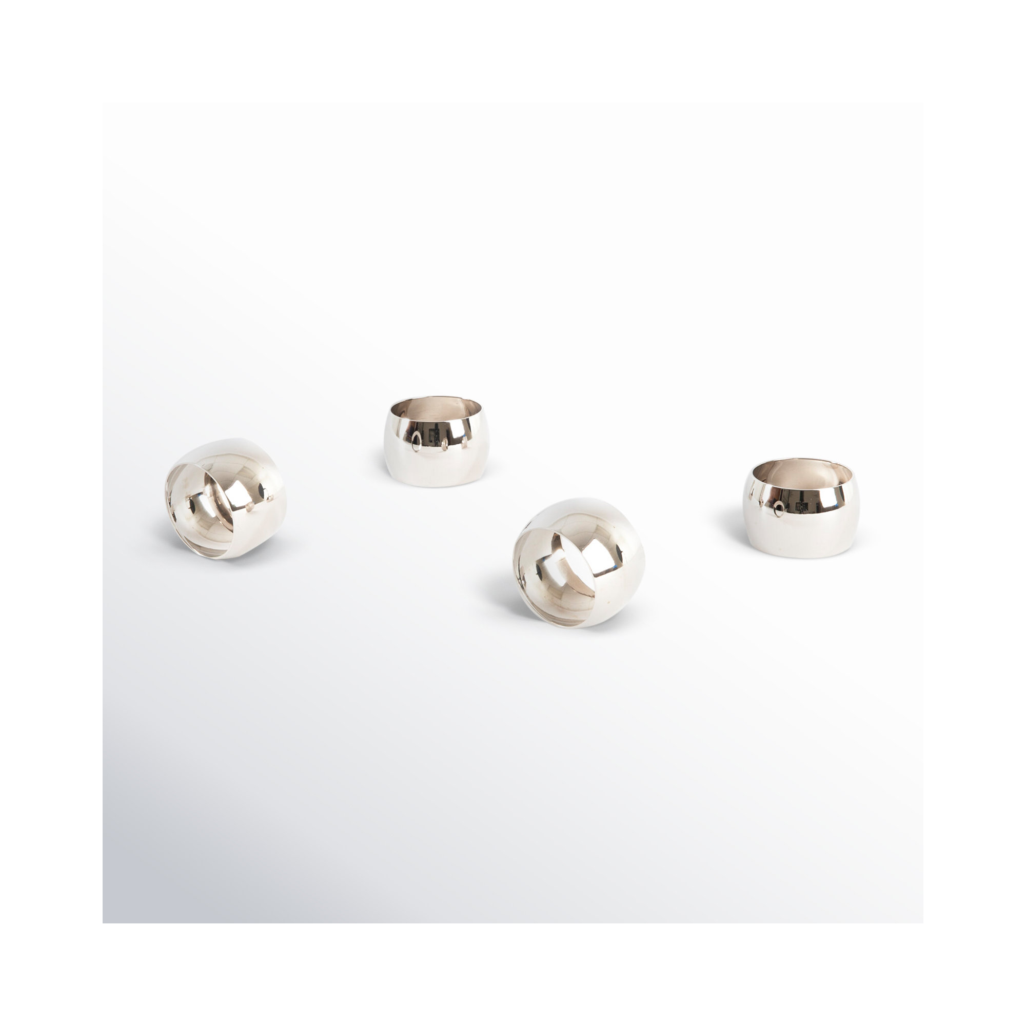 Round Napkin Ring