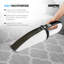 Geepas Cordless Bagless Handheld Vacuum