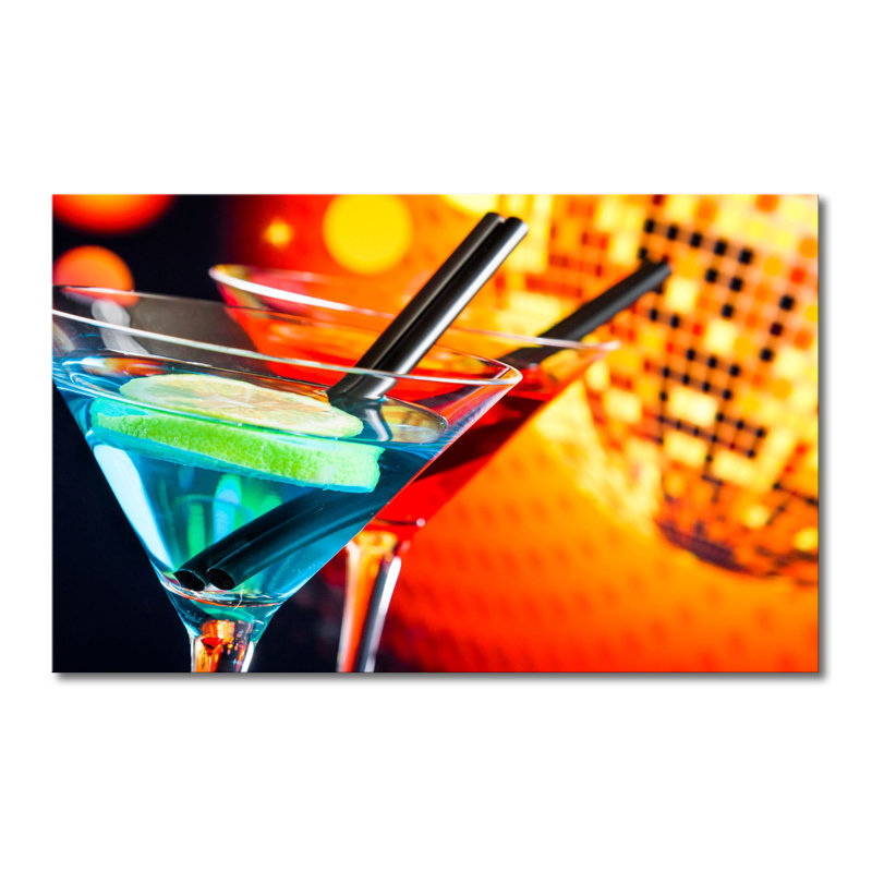 Wrapped Canvas Print, 80cm H x 100cm W x 2cm D