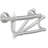 Bath Safety Wall Mount Toilet Paper Holder-17040508