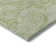 Premium Machine Washable Antonelli Aloe Rug