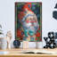 Art mural en métal Winston Porter-1391243739