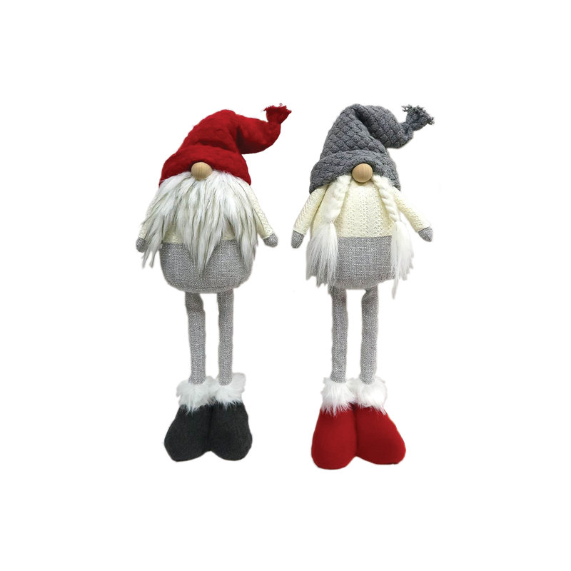 Christmas Fantasy & Sci-Fi Stuffed Holiday Accent