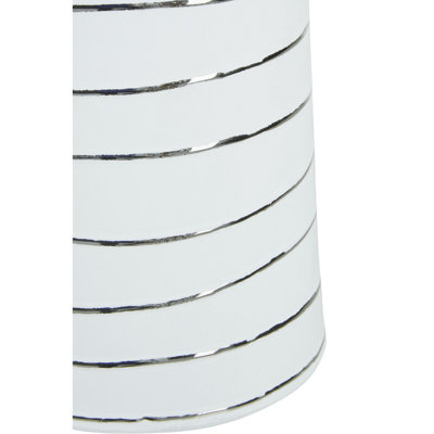 Linke Stoneware Table Vase