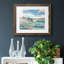 Vue pastorale - Peinture encadrée-2047816046-2047816032