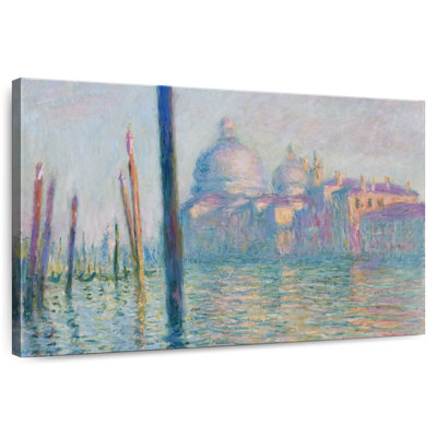 Ravi Le Grand Canal