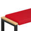  Bench Cushion Faux Leather Modern L-Shape Indoor Home Decor Seating-1215710617-1215710618-1215710823