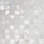 Mother of Pearl 1x1 Polished Pearl Shell Mosaic Tile