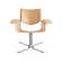 Buttercup Swivel Task Chair