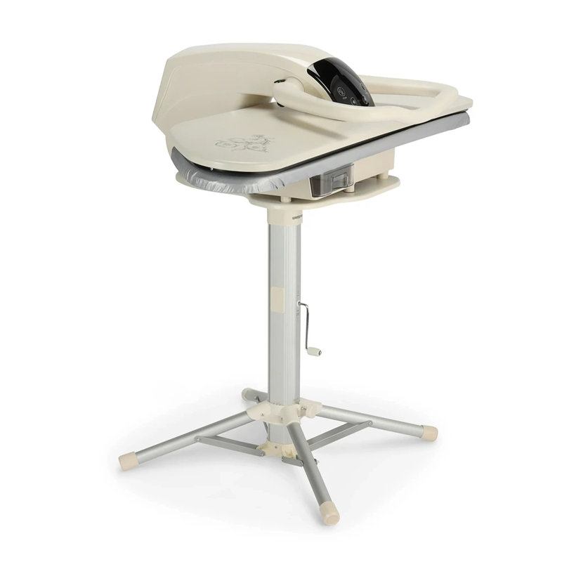 SpeedyPress 32 Inch Digital Steam Press with Stand