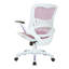 Chaise de travail en filet -43075556