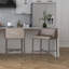 Tabouret de bar 25 po Armana