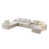 Beige est en rupture de stock