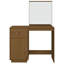 Niel Dressing Table with Mirror-1439231338