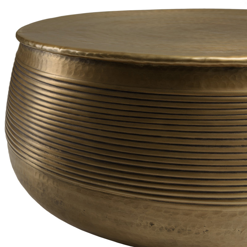 Cassina Solid Coffee Table