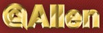 Allen Company logo