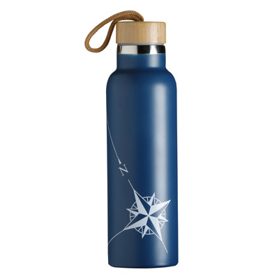 Breakwater Bay Jaquish Stainless Steel Water Bottle