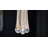 Sansa 3 - Light LED Chandelier